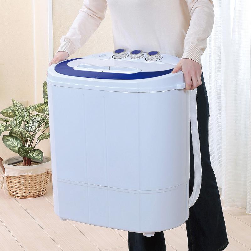 場所をとらない二槽式洗濯機 - 熟年時代社 : ホーリ通信 Yahoo