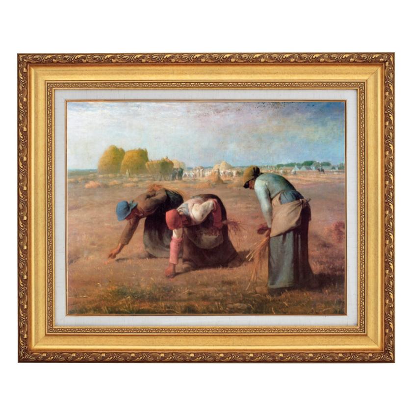 ミュシャ 四季 夏 Circle Fine Art Corporation ミュシャ 「四季 夏