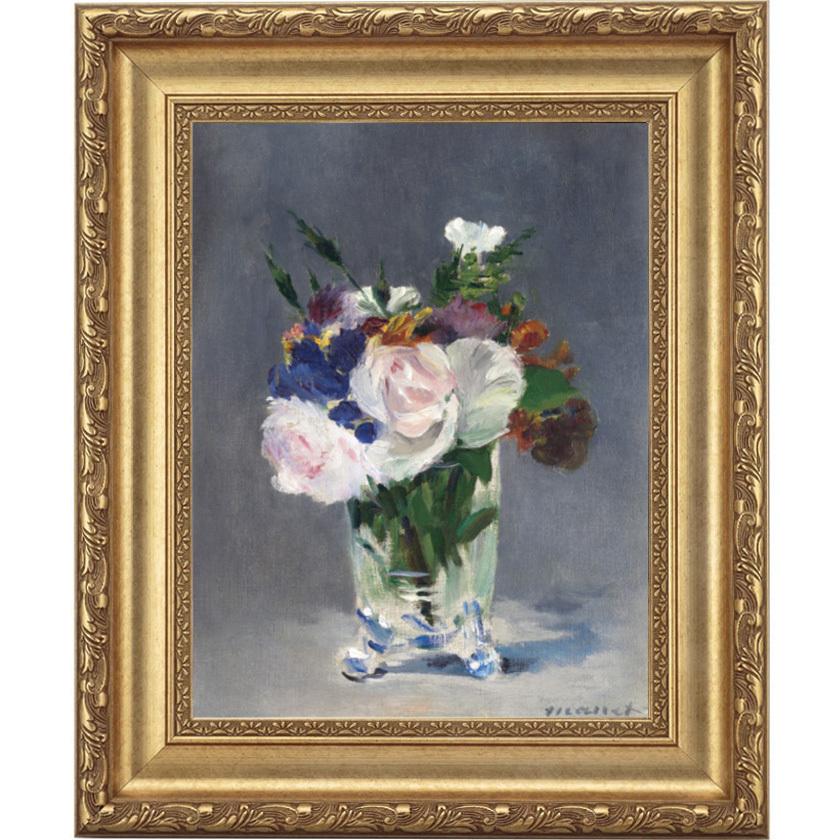 ミカオ　MICAO 「お茶の時間」版画 絵画 ミカオ MICAO 「お茶の時間」版画 絵画 ミカオ MICAO 「お茶の時間