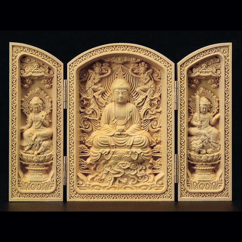 【修縁堂】特上彫 釈迦 仏像 釈迦如来立像 釈迦様 守り本尊 精密細工 供養品 修縁堂】特上彫 釈迦 仏像 釈迦如来立像 釈迦様 守り本尊 精密細工