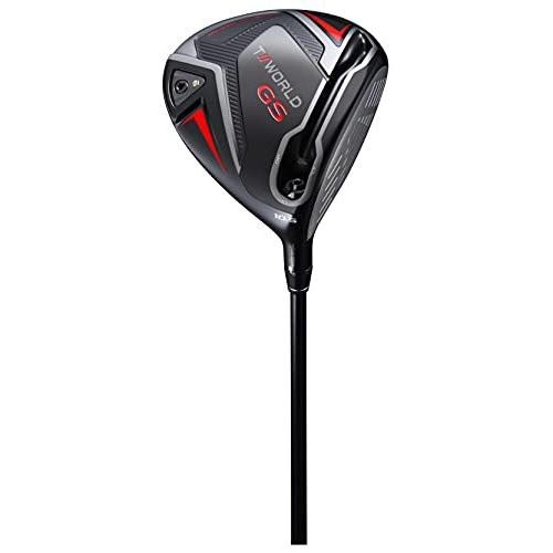 極上イタリア製 本間ゴルフ ドライバー GS D TW-GST 10.5 ST48 GSB