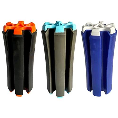 ゴルフクラブホルダー ゴルフクラブ 固定 収納可 ゴルフクラブ 収納 携帯便利 ク