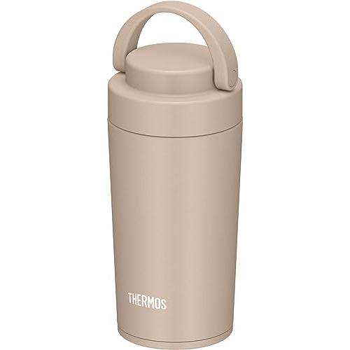 【食洗機対応モデル】 サーモス 水筒 真空断熱ケータイタンブラー キャリーハン の商品画像