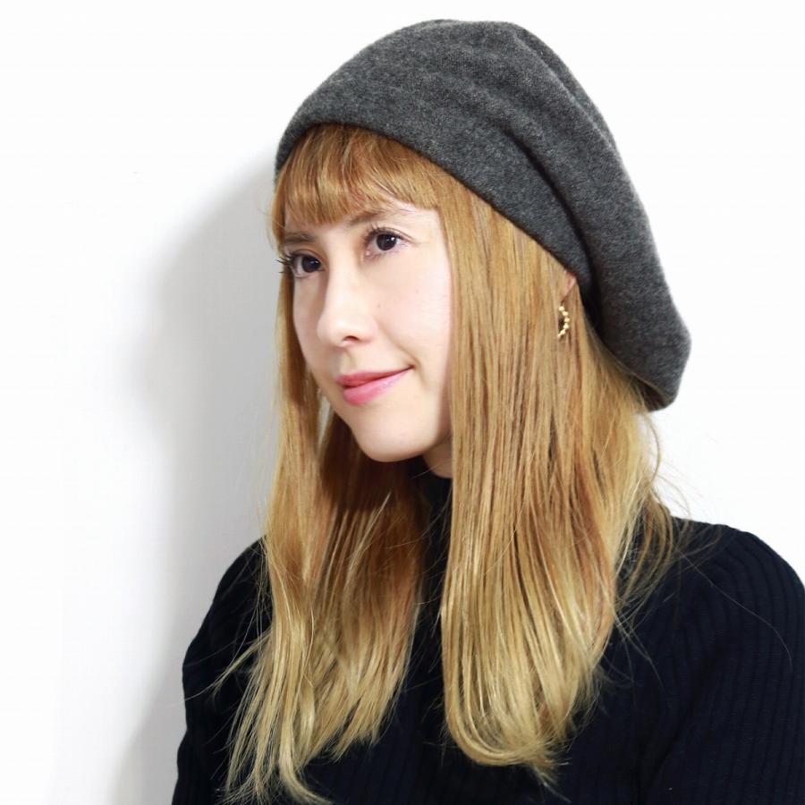 Hust Claire 帽子 ニット帽 Feri