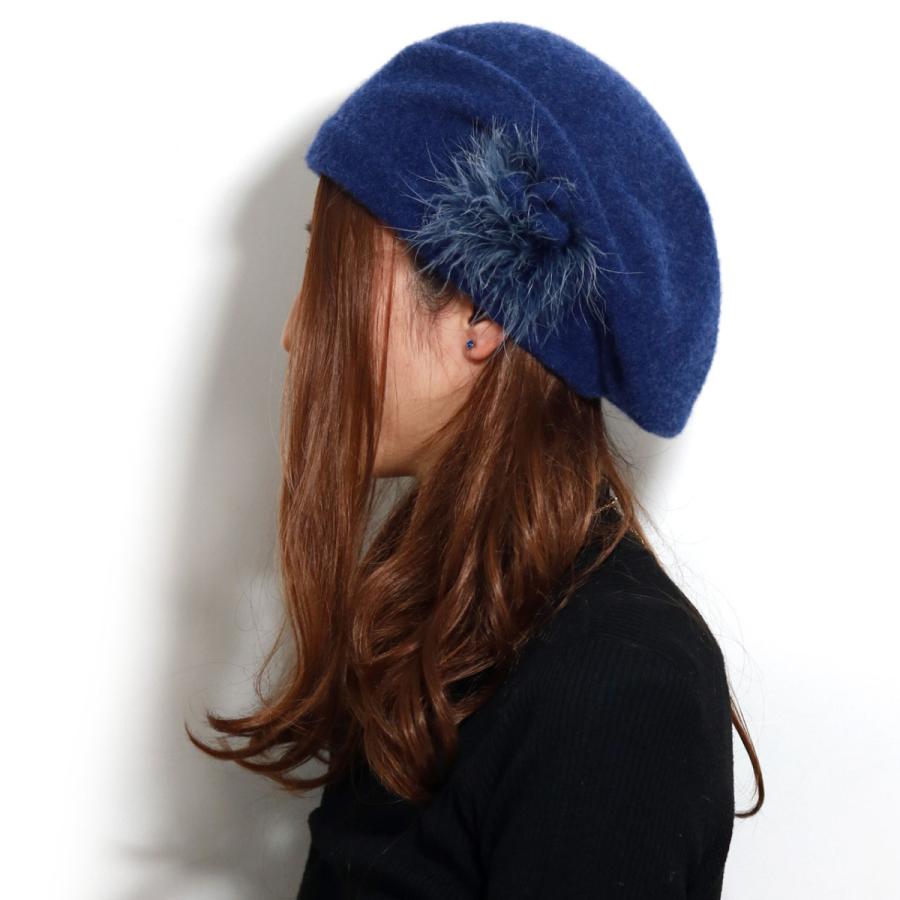 SURGERY ネイビーファー風ニット帽 SURGERY】SURGERY CLOVER LOGO BEANIE (SURGERY/ニットキャップ