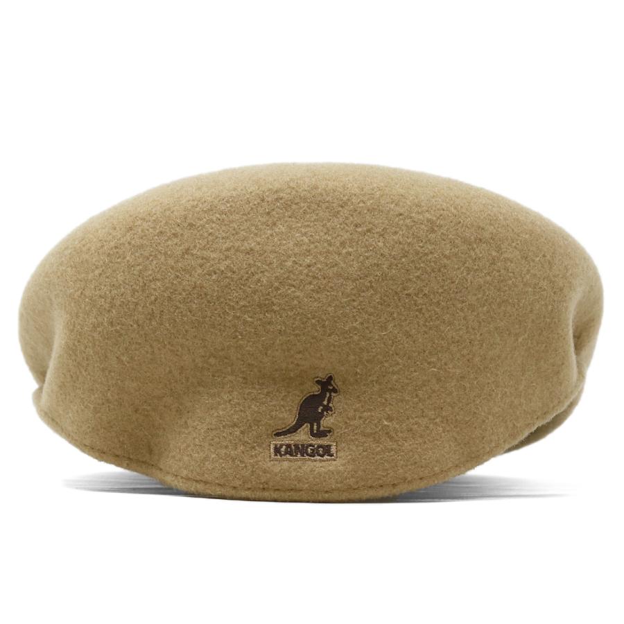 KANGOL（カンゴール） ハンチング 504 WOOL KANGOL ブランド 秋 冬