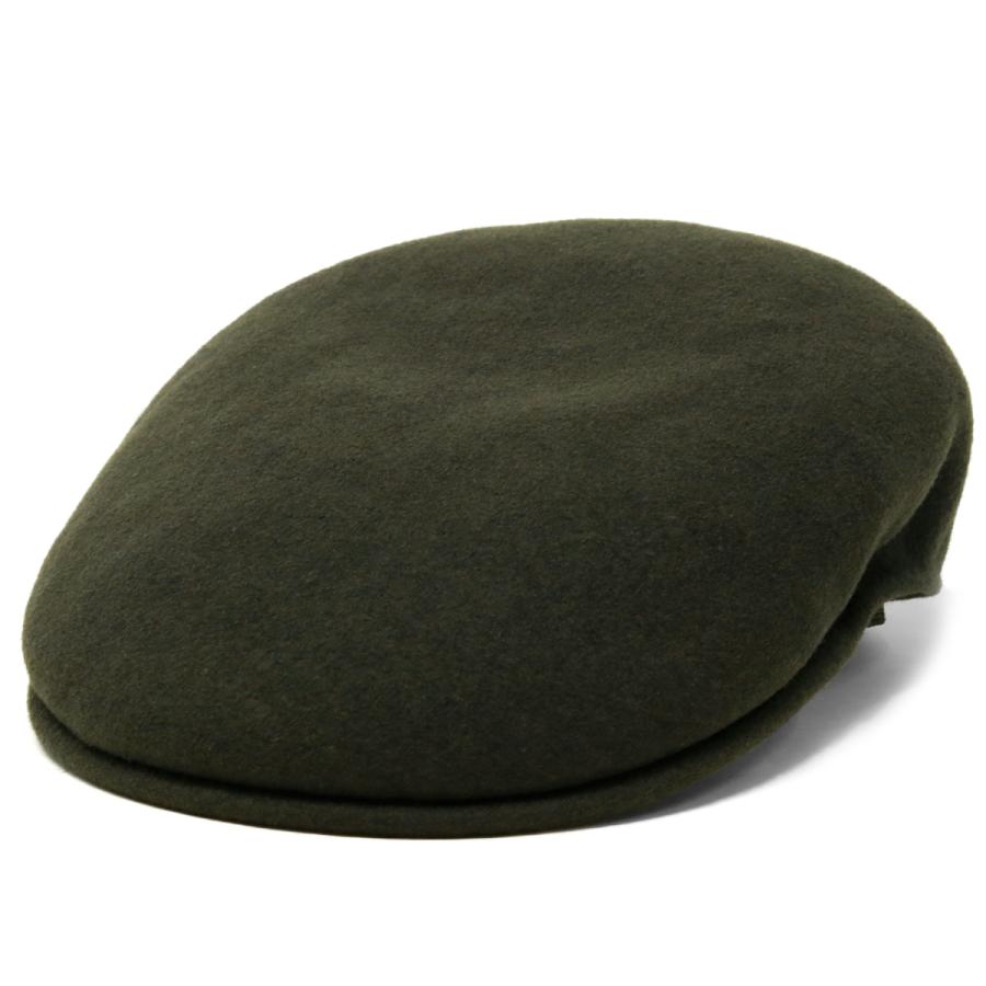 KANGOL（カンゴール） ハンチング 504 WOOL KANGOL ブランド 秋 冬