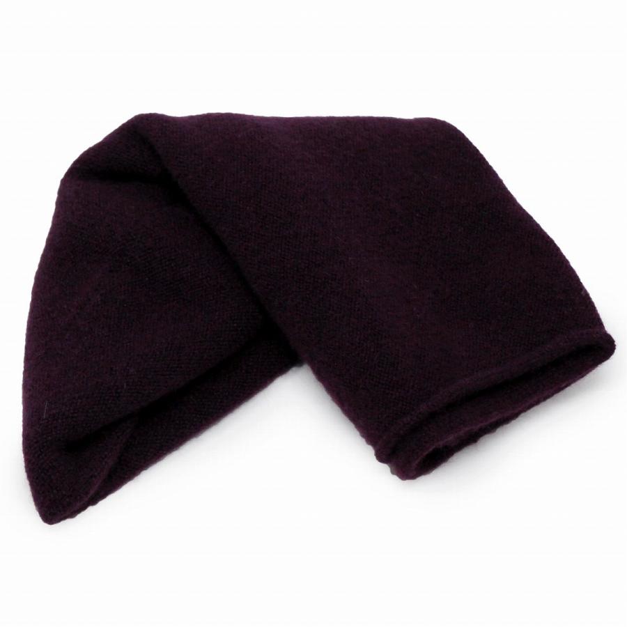 ニット ワッチ 秋冬 洗えるカシミヤニット ゆったりとした着用感 高級