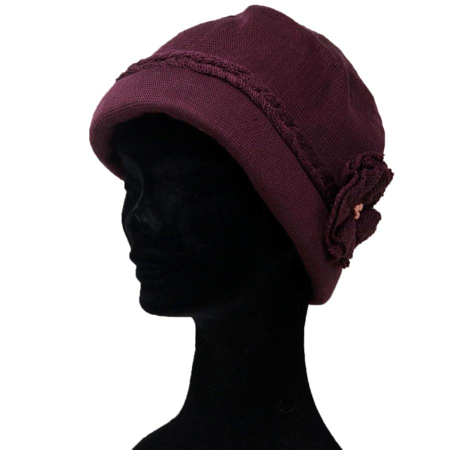 パロマ paloma シルクフィットニット帽 Silk Fit Knit Cap(003) – Paloma