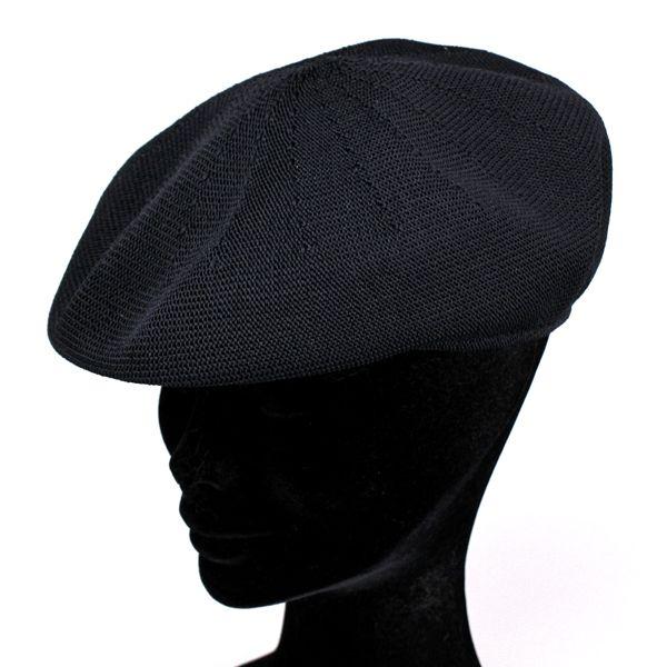帽子 メンズ ハンチング レディース DEER エステルサーモ プロムナード 夏 秋 ベレー ハンチング帽 ベレー帽 黒