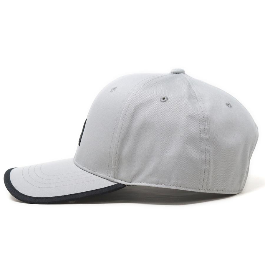 adidas（アディダス） キャップ ランニング 帽子 大きいサイズ ツイル