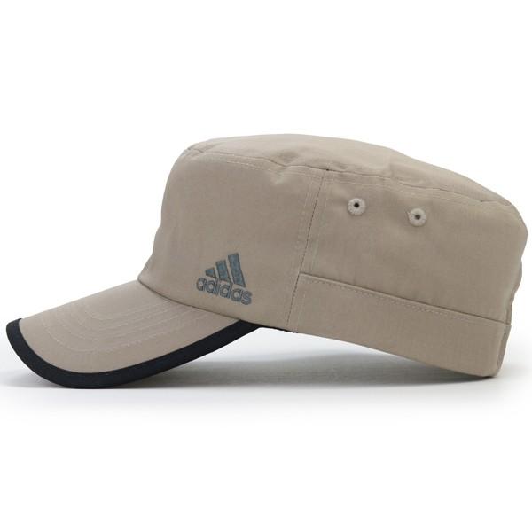 Adidas Cap フリーサイズ ツイル ワークキャップ スポーツ アディダス キャップ メンズ レディース 57cm 58cm 59cm 60cm 61cm 62cm 63cm ベージュ 100 006 Elehelm帽子通販専門店 通販 Yahoo ショッピング