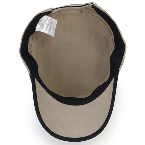 Adidas Cap フリーサイズ ツイル ワークキャップ スポーツ アディダス キャップ メンズ レディース 57cm 58cm 59cm 60cm 61cm 62cm 63cm ベージュ 100 006 Elehelm帽子通販専門店 通販 Yahoo ショッピング