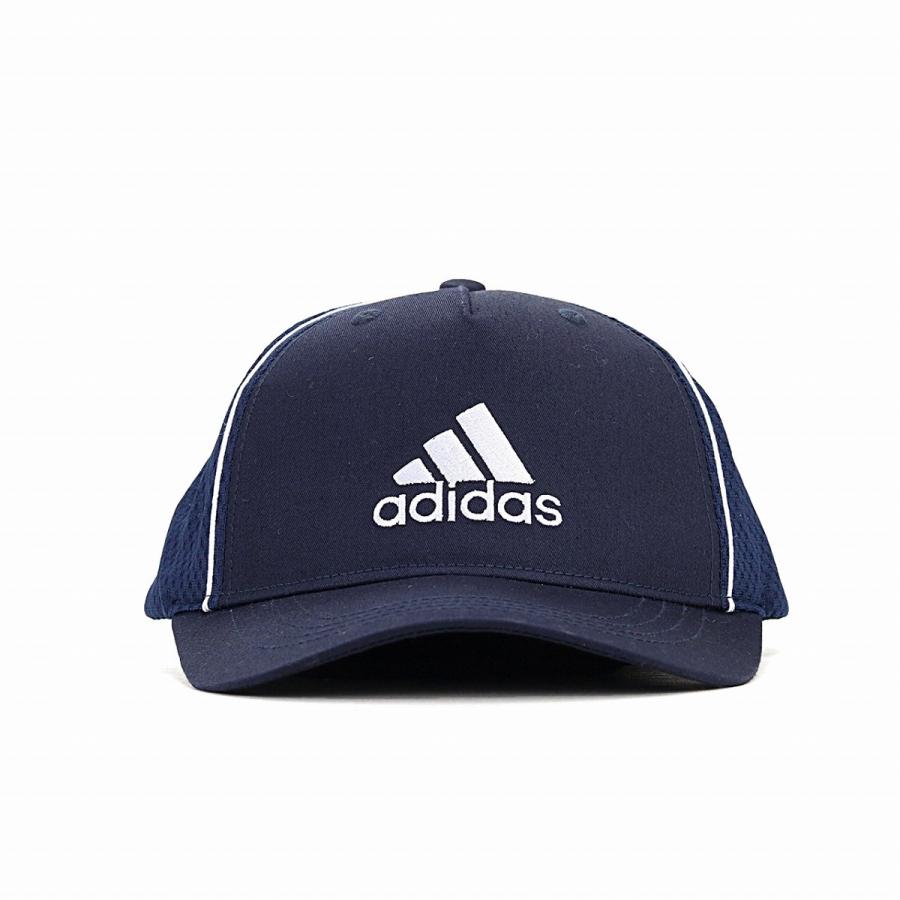 adidas（アディダス） ツイル キャップ 快適 帽子 メンズ オール