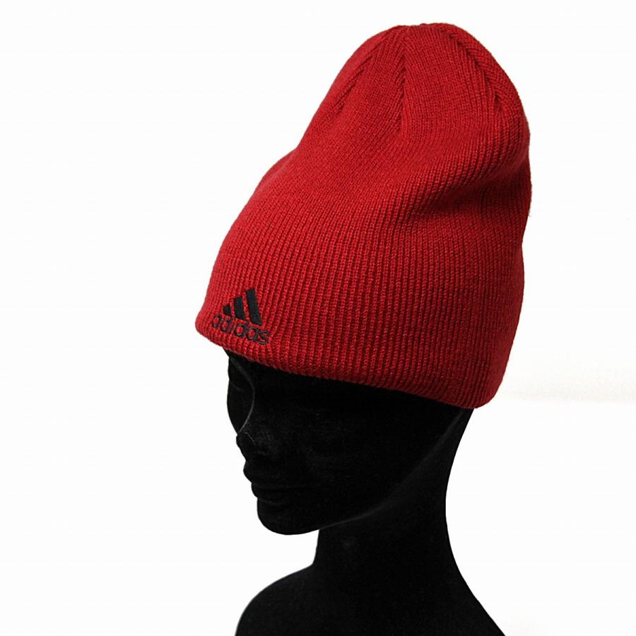 新品限定完売！アディダスオリジナルスリバーシブルニットビーニー/帽子adidas gdh23_1.jpg