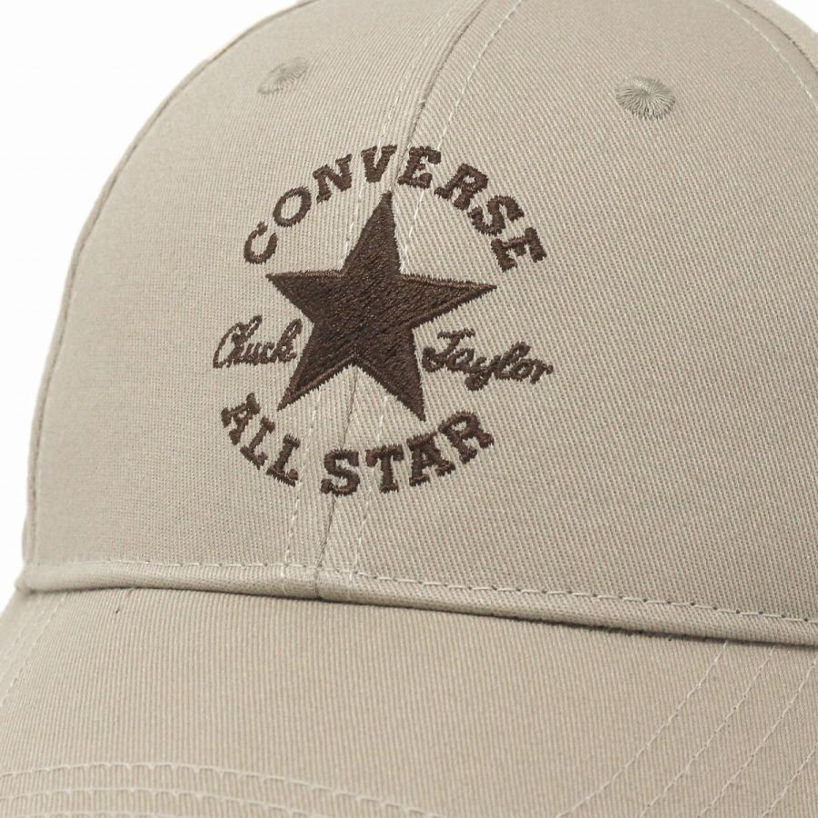 CONVERSE（コンバース） CONVERSE ALL STAR キャップ コットン100