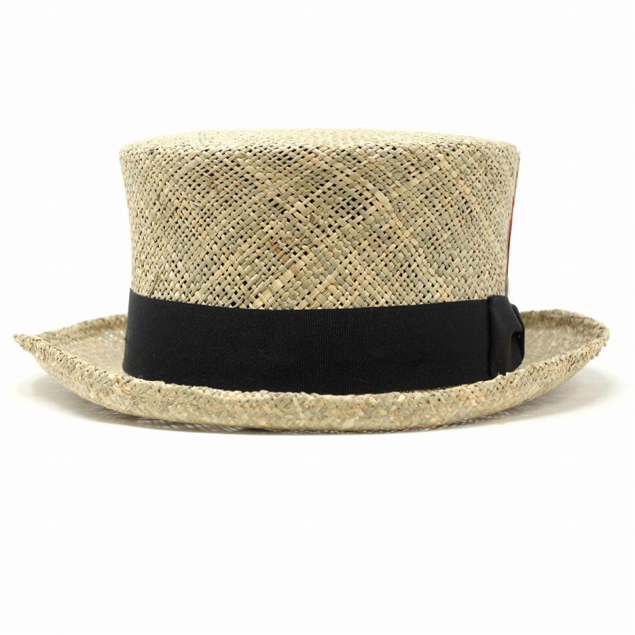 NEW YORK HAT（ニューヨークハット） トップハット メンズ シーグラス