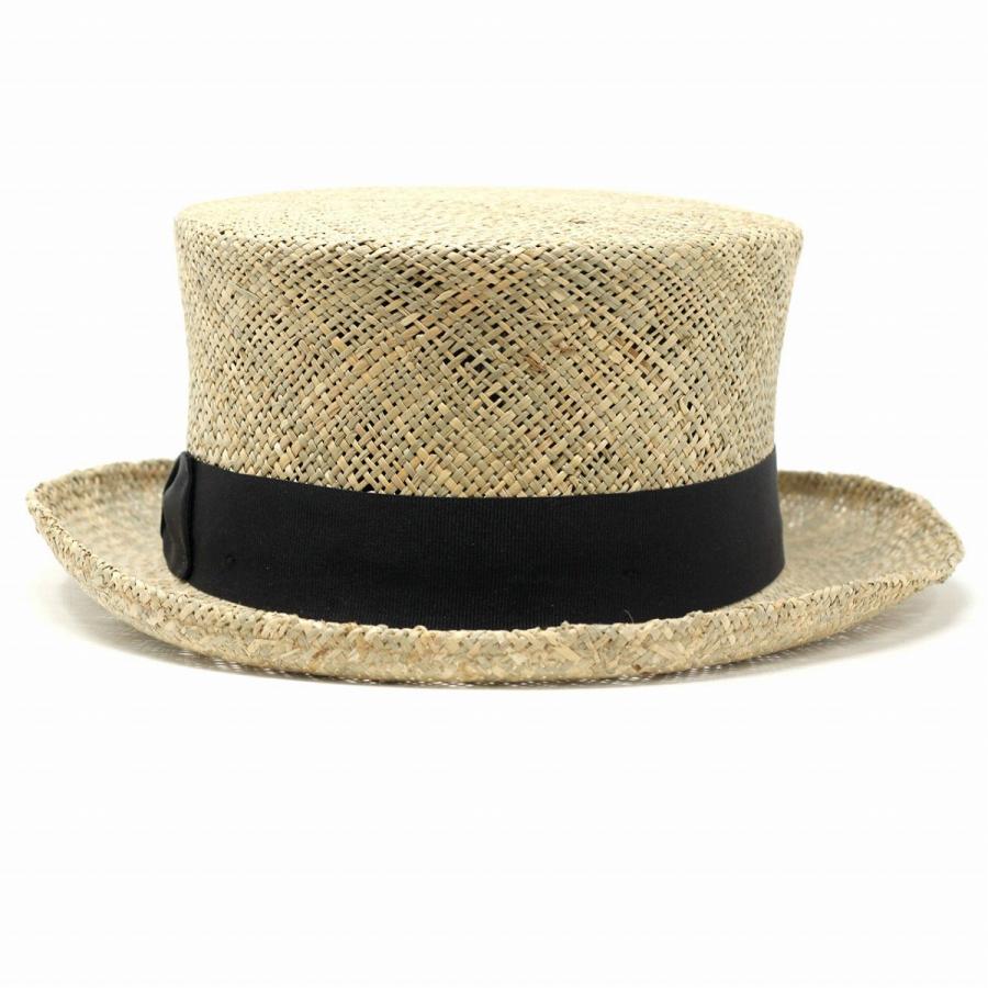 NEW YORK HAT（ニューヨークハット） トップハット メンズ シーグラス