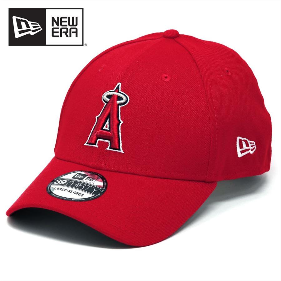 NEW ERA（ニューエラ） エンゼルス ロサンゼルス・エンゼルス MLB