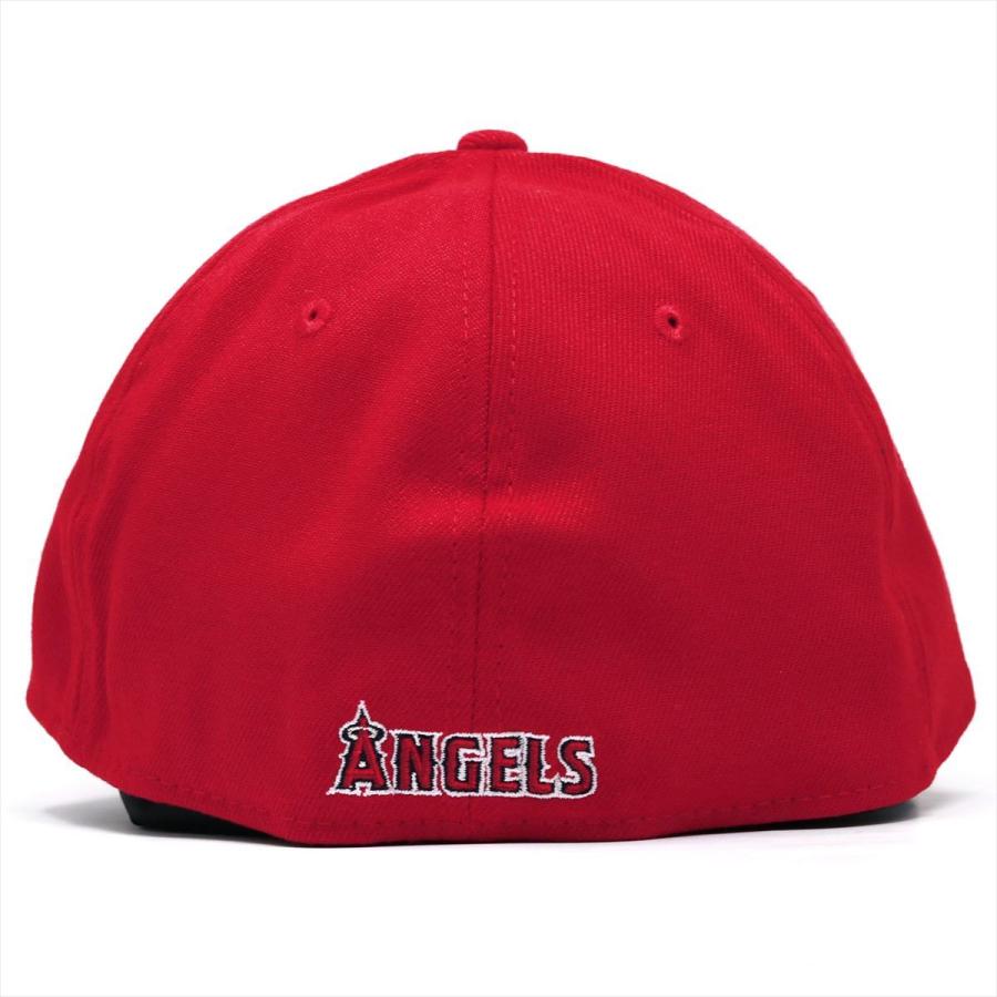 NEW ERA（ニューエラ） エンゼルス ロサンゼルス・エンゼルス MLB