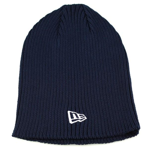 NEW ERA（ニューエラ） ビーニー ニット帽 クールマックス 春夏 ニット