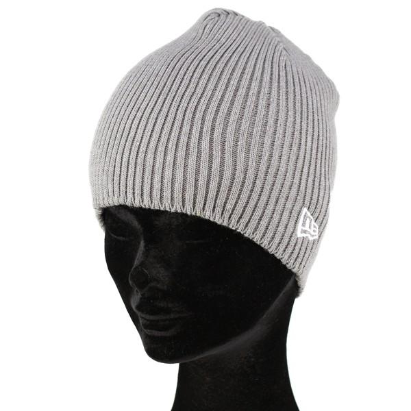 NEW ERA（ニューエラ） ビーニー ニット帽 クールマックス 春夏 ニット