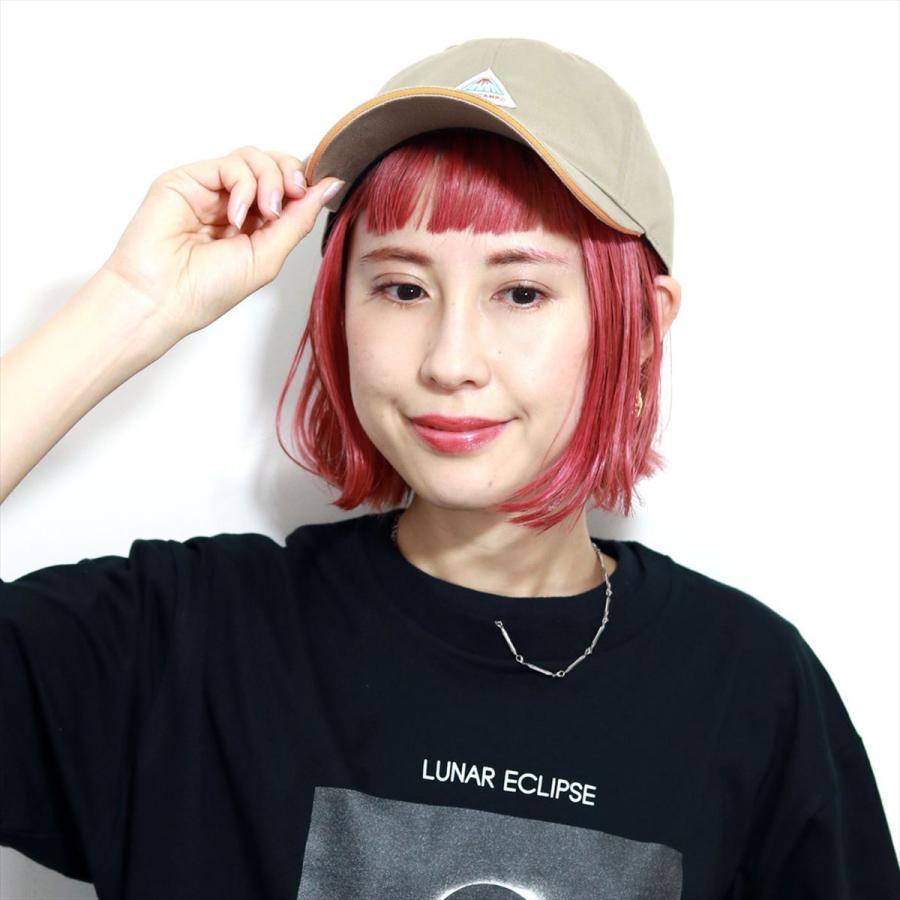 ゆるキャン コラボ キャップ 帽子 ゆるキャン△ メンズ レディース