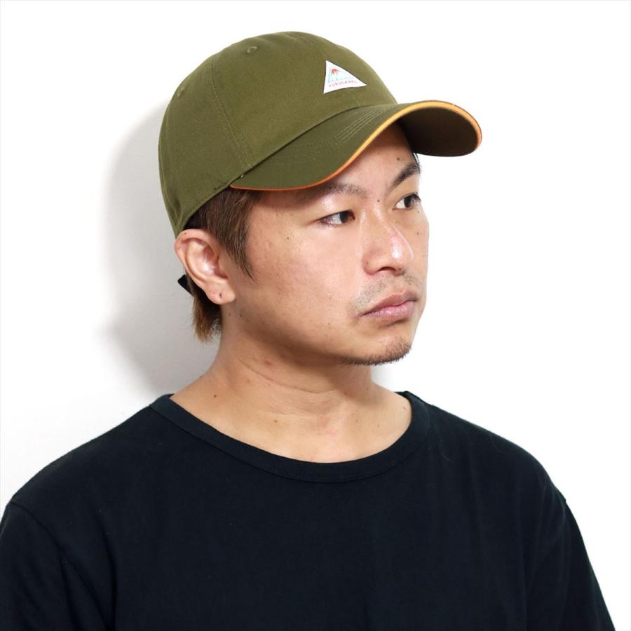 ゆるキャン コラボ キャップ 帽子 ゆるキャン△ メンズ レディース
