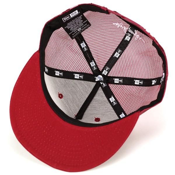 NEW ERA（ニューエラ） ベースボールキャップ マークゴンザレス 犬