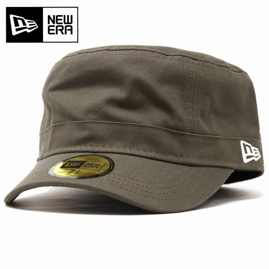 NEW ERA（ニューエラ） キャップ コットンキャップ キャップ メンズ