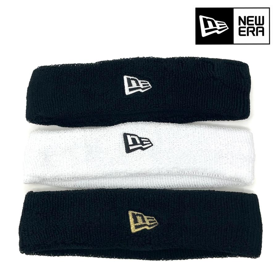 NEW ERA（ニューエラ） ヘアバンド ストック New Era HEADBAND ヘッド