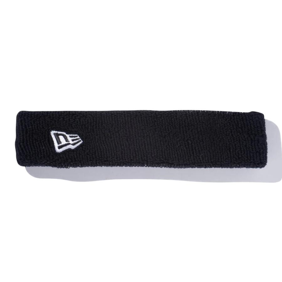 NEW ERA（ニューエラ） ヘアバンド ストック New Era HEADBAND ヘッド