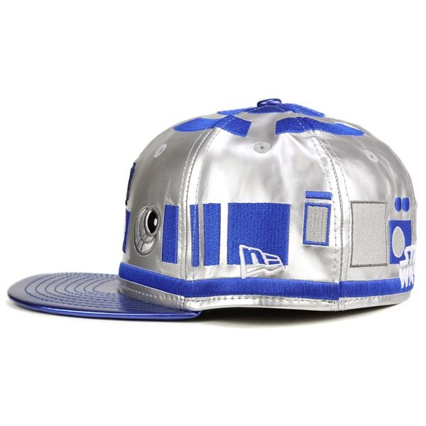 【新品】ニューエラ　スターウォーズ　STAR WARS NEW ERA キャップ 楽天市場】スターウォーズ×ニューエラ キャップ アンダー