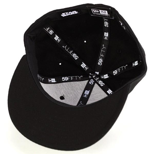 NEW ERA（ニューエラ） キャップ スターウォーズ フロントロゴ ベース