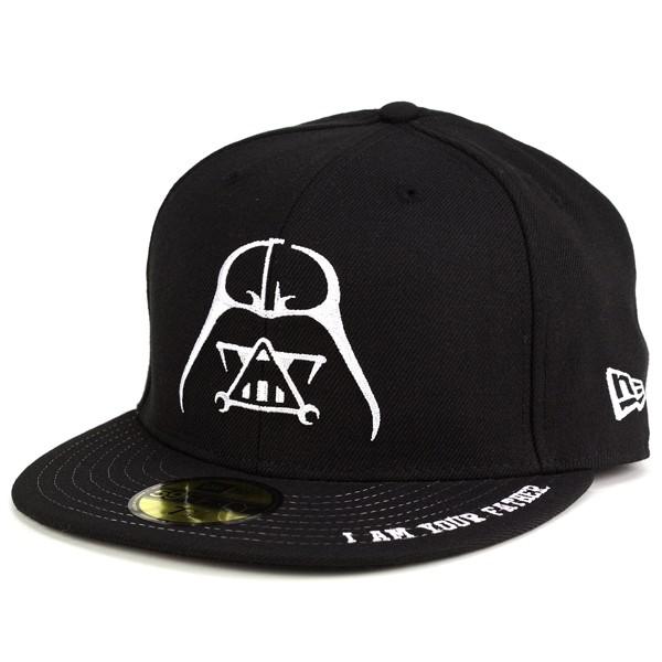 NEW ERA（ニューエラ） BB CAP newera 帽子 キャップ スターウォーズ