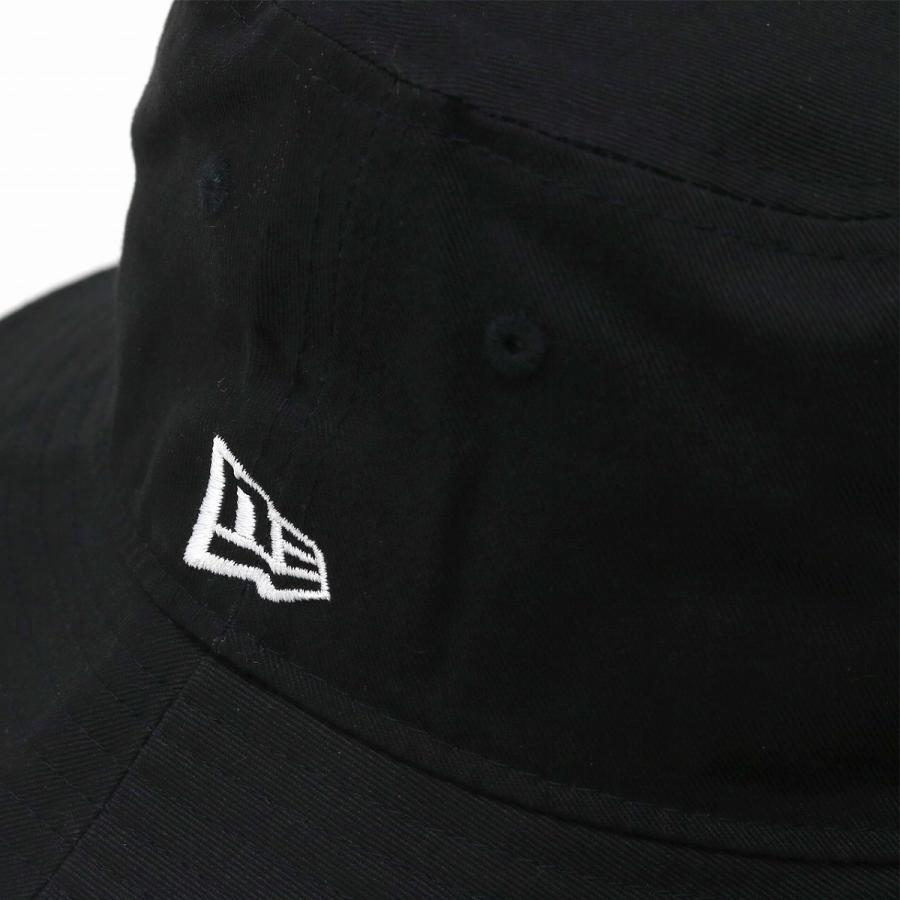 バナナマン ニューエラ NEW ERA BUCKET HAT バケットハット NEW ERA（ニューエラ） ハット 定番 帽子 バケットハット メンズ