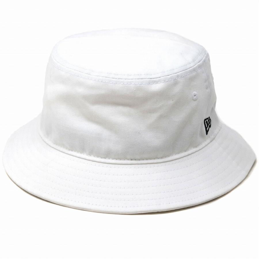 NEW ERA（ニューエラ） ハット 定番 帽子 バケットハット メンズ