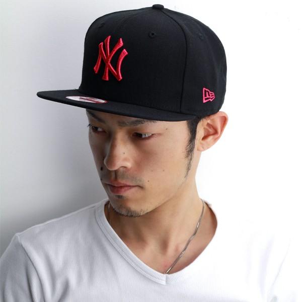 NEW ERA（ニューエラ） new era 9FIFTY ニューヨーク・ヤンキース