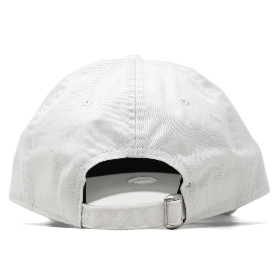 NEW ERA（ニューエラ） キャップ 白 ブランド キャップ NEWERA 9TWENTY