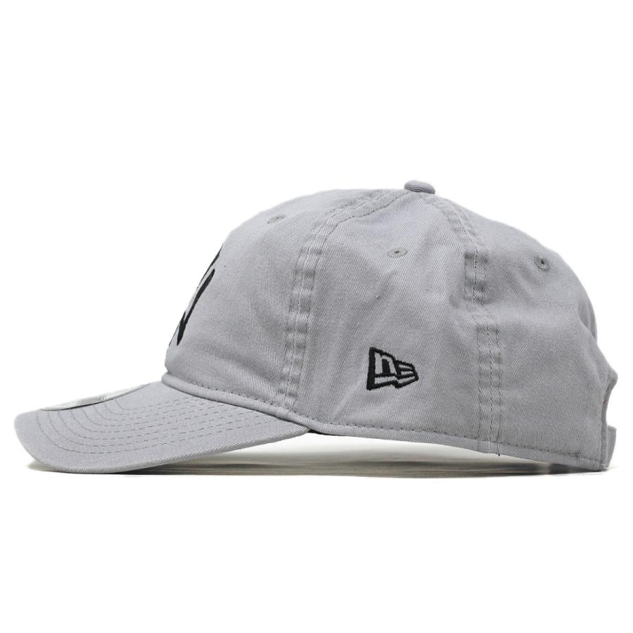 NEW ERA NEWERA ニューエラ キャップ 9TWENTY 920 ウォッシュド
