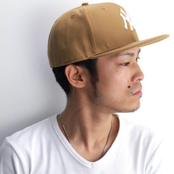 NEW ERA（ニューエラ） new era 59FIFTY ニューヨーク・ヤンキース
