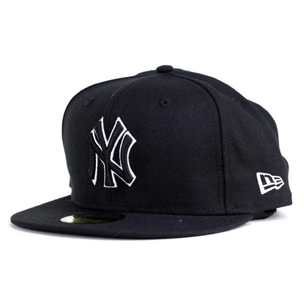 NEW ERA（ニューエラ） 12492048 NEWERA new era 59FIFTY ニューヨーク