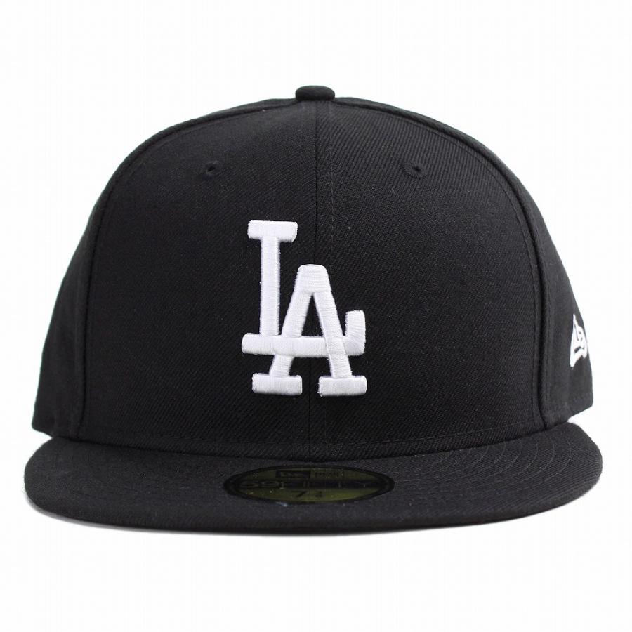 【完売限定品】ロサンゼルス・ドジャース 59FIFTY キャップ　ニューエラ NEWERA（ニューエラ）“59FIFTY Powered by GORO NAKATSUGAWA