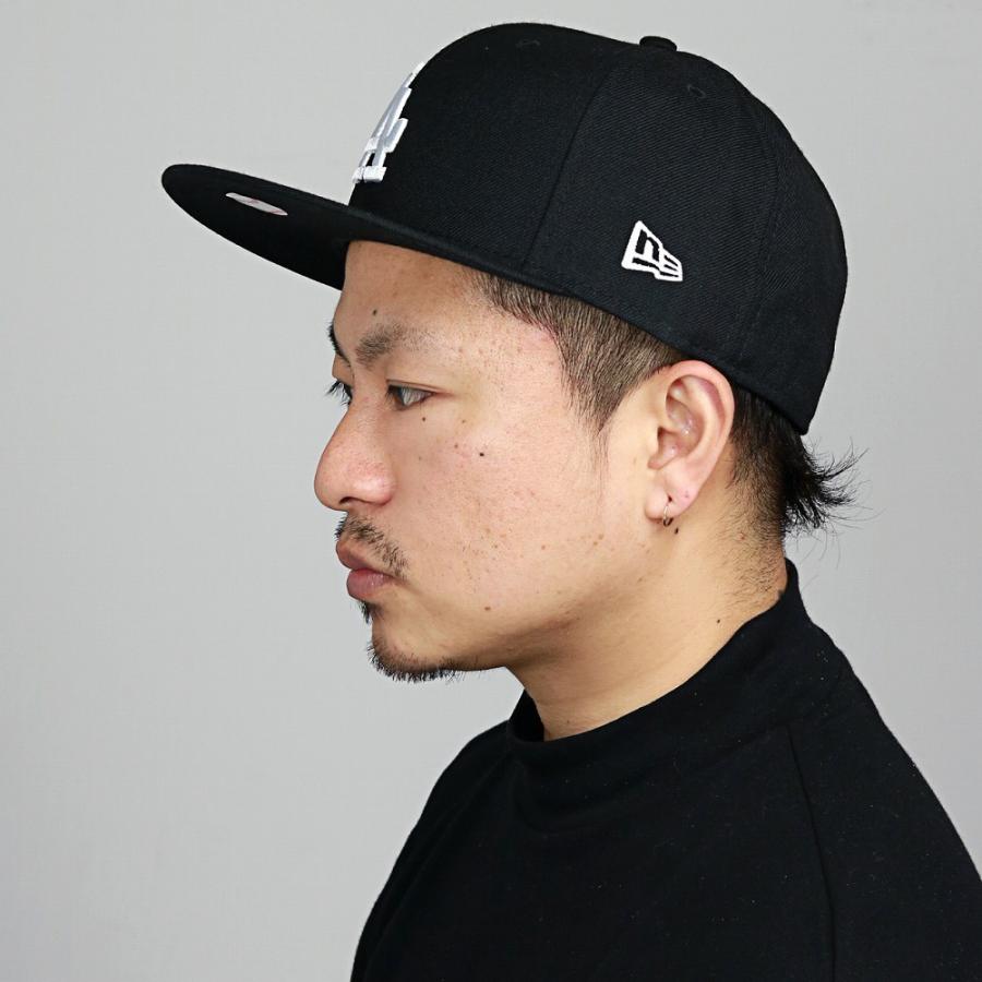 NEW ERA（ニューエラ） 12336665 NEWERA new era 59FIFTY MLB LA