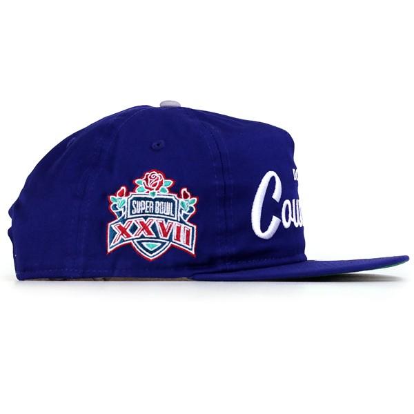 NEW ERA（ニューエラ） キャップ スポーツ お洒落 NFL ダラス