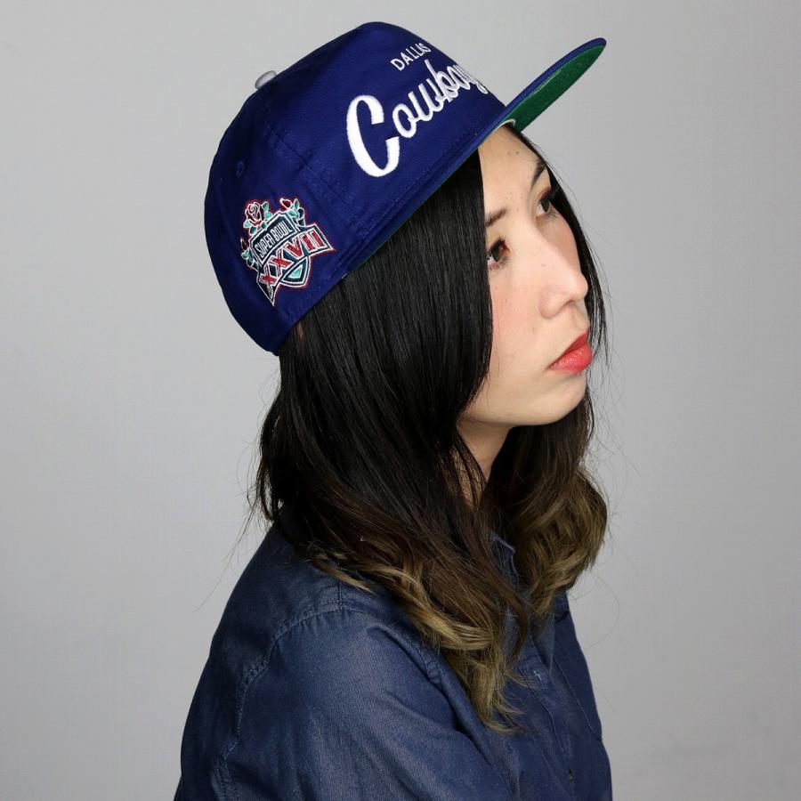 NEW ERA（ニューエラ） キャップ スポーツ お洒落 NFL ダラス