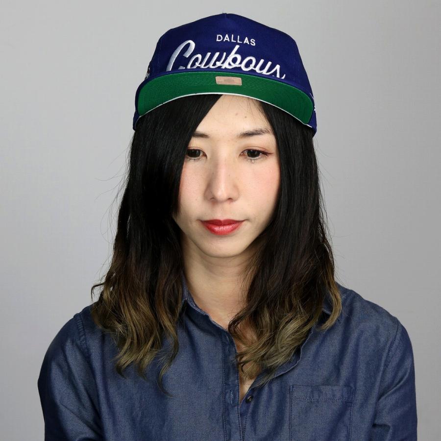 NEW ERA（ニューエラ） キャップ スポーツ お洒落 NFL ダラス