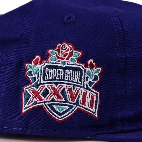 NEW ERA（ニューエラ） キャップ スポーツ お洒落 NFL ダラス