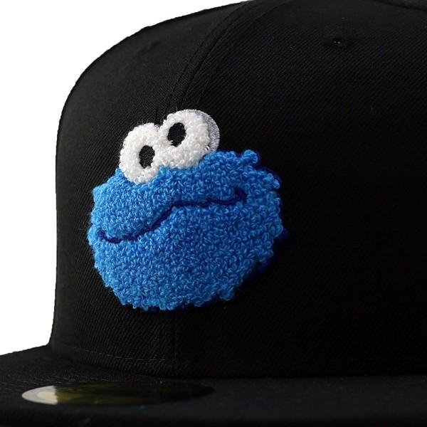 XZ602 90s 帽子 ベースボールキャップ クッキーモンスター セサミ XZ602 90s 帽子 ベースボールキャップ クッキーモンスター