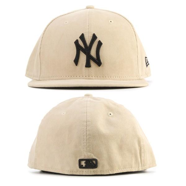 【新品】バナナマン×ニューエラ　グッズ　バ帽　コーデュロイ　ベージュ bananaman ファッション バナナマン×ニューエラ グッズ バ帽